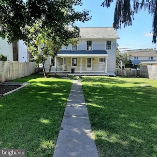 3103 Bedminster Rd, Ottsville, PA 18942