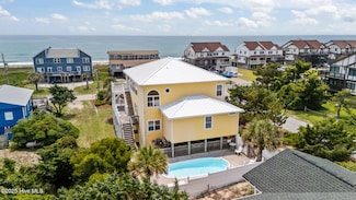 2414 Ocean Dr, Emerald Isle, NC 28594