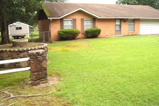 402 Hillcrest Dr, Heber Springs, AR 72543
