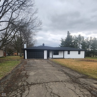 6805 E County Road 100 S, Avon, IN 46123