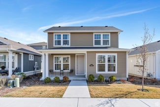 6156 W Poplar View Dr, South Jordan, UT 84009