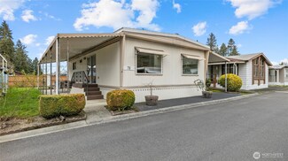 2302 R St SE Unit 78, Auburn, WA 98002