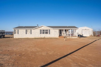 8401 Adair Dr, Amarillo, TX 79108