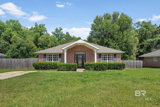 15982 Pecan View Dr, Loxley, AL 36551