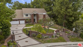 4055 Nogales Dr, Tarzana, CA 91356