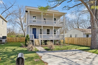 2644 Miami Ave, Nashville, TN 37214
