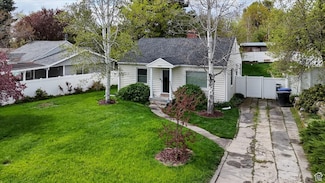2401 E 4500 S, Salt Lake City, UT 84117
