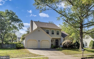 13170 Ladybank Ln, Herndon, VA 20171