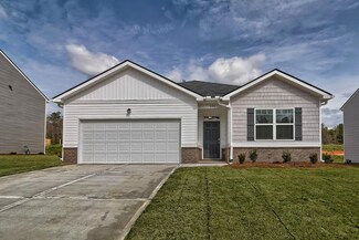 1324 Admiral Ave Unit 102, Hephzibah, GA 30815