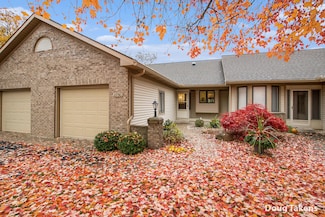 8750 Lindsey Ln SW Unit 23, Byron Center, MI 49315