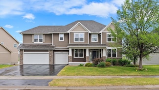 15365 Eagle Creek Way, Saint Paul, MN 55124