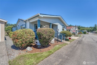 1915 140 St E Unit 193, Parkland, WA 98445
