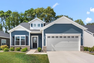 11578 W 123rd Ave, Cedar Lake, IN 46303
