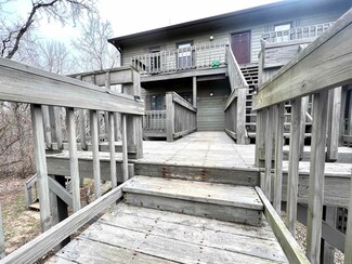 9105 S Pointe Retreat Dr Unit 2, Bloomington, IN 47401