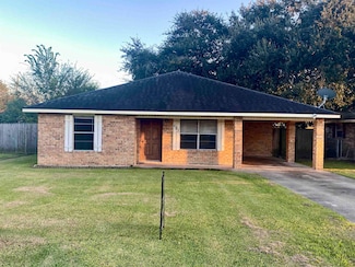 603 David Dr, Patterson, LA 70392