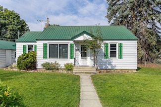 1105 S 2nd St, Hamilton, MT 59840