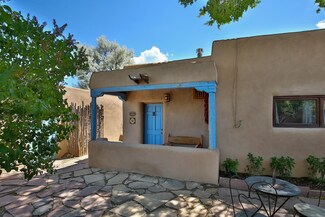 126 San Antonio Church Rd, Taos, NM 87571