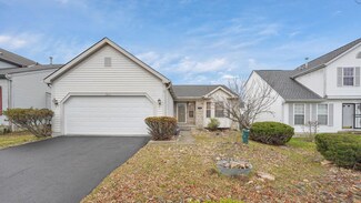 3166 Jetstream Dr, Columbus, OH 43231