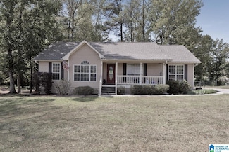 42 Pleasant Valley Cir, Hayden, AL 35079