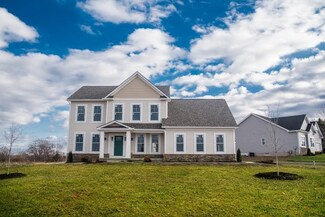 14 Fox Field Ln, West Henrietta, NY 14586