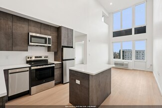 1 Mallory Ave Unit 501, Jersey City, NJ 07305