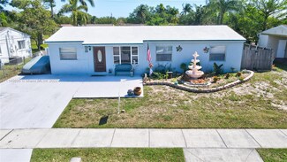 2310 SW 50th Terrace, Plantation, FL 33317