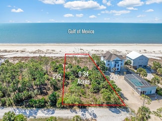 Lot 10 Chickasaw Ln, Port St. Joe, FL 32456