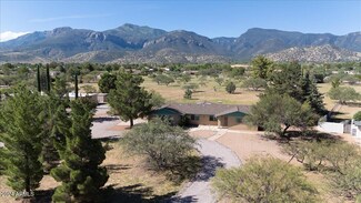 4936 S Laguna Ave, Sierra Vista, AZ 85650