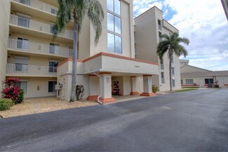 1410 Huntington Ln Unit 1402, Rockledge, FL 32955