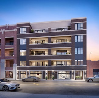 4920 N Lincoln Ave Unit 4N, Chicago, IL 60625