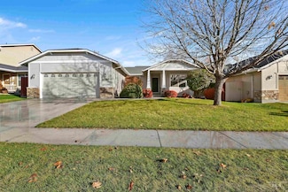 6090 Lowland View Way, Boise, ID 83709