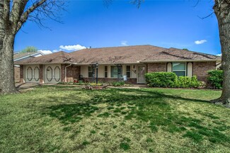3200 Astoria Blvd, Oklahoma City, OK 73122