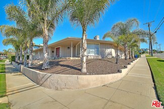 5436 Senford Ave, Los Angeles, CA 90056