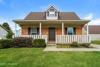 7703 Texlyn Ct, Louisville, KY 40258