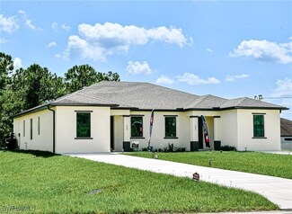 1120 Homer Ave S, Lehigh Acres, FL 33973