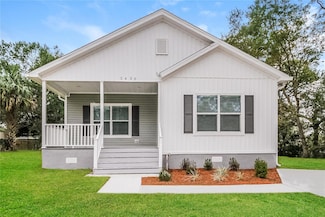 5430 Rose Ave, Orlando, FL 32810