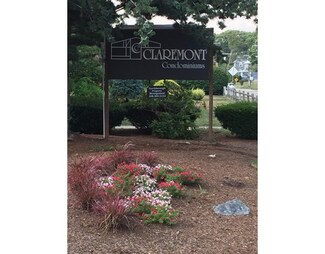 151 King St Unit 303, Franklin, MA 02038