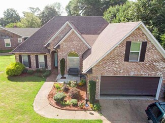 55 Siesta Dr, Jackson, TN 38305