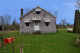 4223 S Bailey Rd, North Jackson, OH 44451