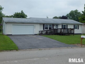 810 5th Ave W, Andalusia, IL 61232