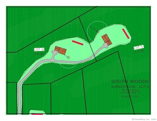 Lot #5 Taylor Rd, Colchester, CT 06415