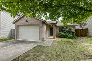 11054 Stagwood Pass, San Antonio, TX 78254