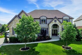 13256 Mink Ln, Carmel, IN 46074