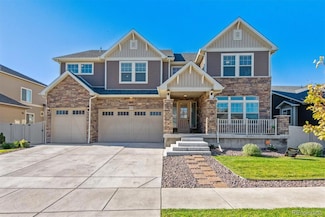 20650 E Beekman Place, Denver, CO 80249
