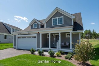 16 Summerwind Place Unit 16, Greenland, NH 03840