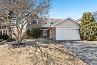1005 E Olde Virginia Rd, Palatine, IL 60074
