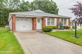 2 Thames Place, Brick, NJ 08723