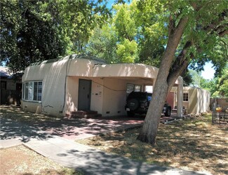 519 W 7th St, Chico, CA 95928