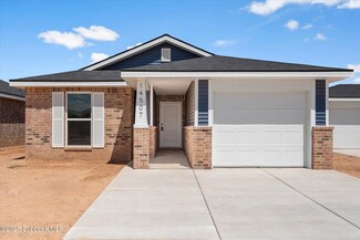 14507 Paris Ave, Lubbock, TX 79423