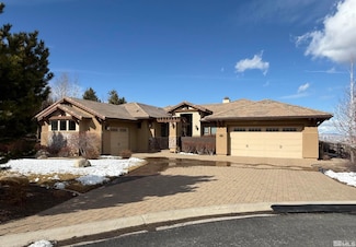 3745 Aspen Hollow, Reno, NV 89511